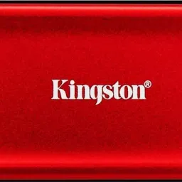 SSD M.2 Kingston 2.0TB XS1000 (SXS1000R/2000G), rosu