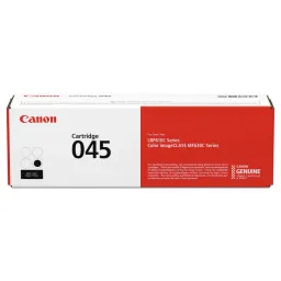 Laser Cartridge Canon 045 Black