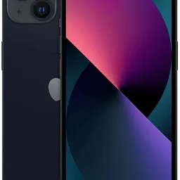 Telefon mobil Apple iPhone 13 4/128GB Midnight