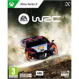 EA Sports WRC
