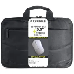 Tucano Borsa Idea + Mouse (BU-BIDEA-WM)