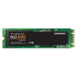 M.2 SATA SSD 1.0TB Samsung 860 EVO 
