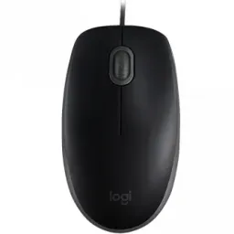 Logitech B110