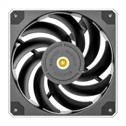Montech Metal 120