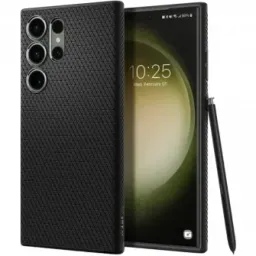 Spigen Samsung S23 Ultra, Liquid Air