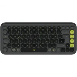 Logitech POP ICON KEYS, Bluetooth