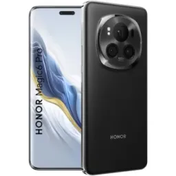 Honor Magic6 Pro 5G Dual Sim 12/512GB, Black