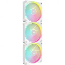 Ventilator CORSAIR iCUE LINK LX120 RGB BLACK