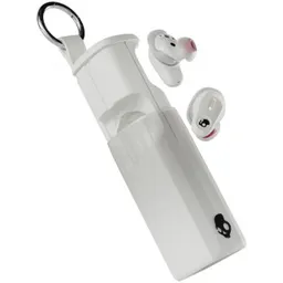 Casti In-Ear Skullcandy Method 360 ANC, True Wireless, Bluetooth, Active Noise Canceling, Autonomie 40 ore, Multipoint, IPX4, True Black