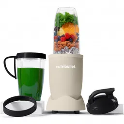 Nutribullet Pro Mineral NB907MASN