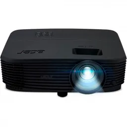 FHD Projector  ACER PD2527i (MR.JWF11.001) RGBB LED, 1920 x 1080, 10000:1, 2600 Lm, 30000hrs (Eco), HDMIx2, USB, 10W Mono Speaker, Audio Line-out, Black, 2.60 Kg
