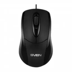 Мышь SVEN RX-110 Black