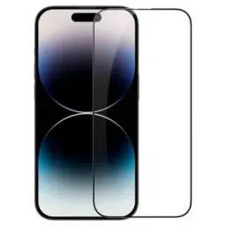 Nillkin iPhone 15 Pro Max CP+ pro