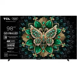 TCL MiniLed 98C6K