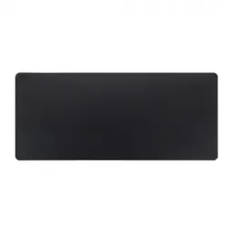 MIIIW Mouse Pad Monochrome leather Size XL (900 x 400 x 2 mm), Brown, MWMLV01BR