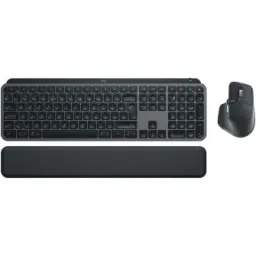 Logitech MX Keys S Combo, MX Keys S + MX Master 3S