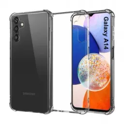 TPU Soft Samsung A14