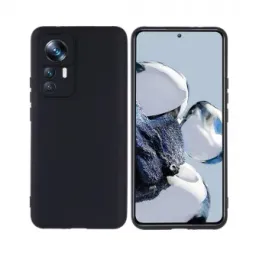 Liquid Silicone Xiaomi 12T/12T Pro