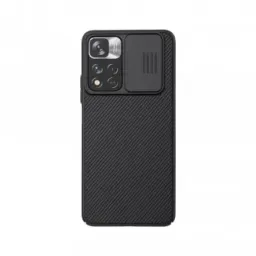 Nillkin Redmi Note 11 Pro - Camshield Pro