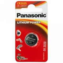Panasonic CR2025