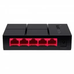 Switch Mercusys MS105G