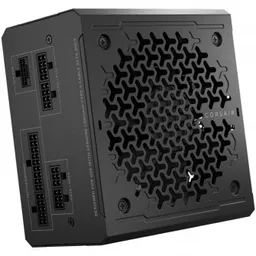 Sursa Corsair RM650e, Cybenetics GOLD, 650W, ATX 3.1, PCIe 5.1, Fully Modular, negru