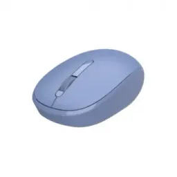 Mouse Serioux Spark 215, 1000 dpi, click silentios, negru
