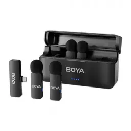 Boya BY-MR333
