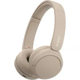 Căști fără fir Sony WH-CH520C Cream