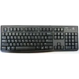 Tastatura Logitech K120 Black (OEM)
