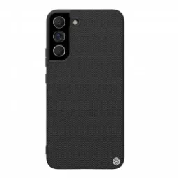 Nillkin Sam. Gal. S22+, Textured Case, Black