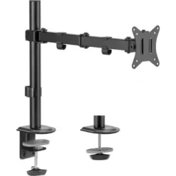 Suport pentru monitor SENSE7 Float Arm, negru