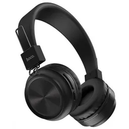 Căşti Hoco W25 Black