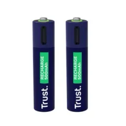 Trust USB-C AAA