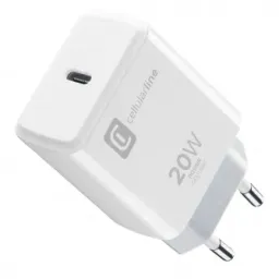 Cellularline Fast Charger