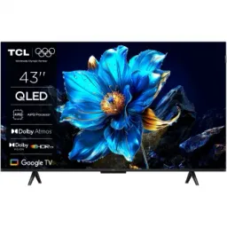 TCL QLED 43P7K