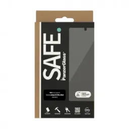Folie de protectie PanzerGlass Safe UWF PMMA pentru Samsung Galaxy S Ultra 2023