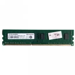 Transcend 8Gb DDR3