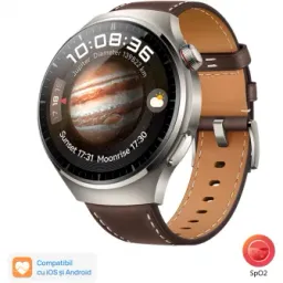 Huawei Watch 4 Pro