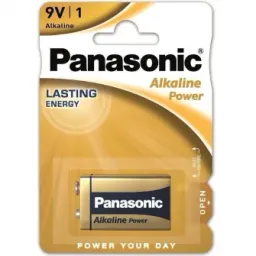 Panasonic 6LR61REB/1BP