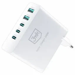 Retea 3MK, Hyper Charger GaN