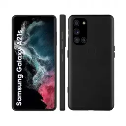 Liquid Silicone Samsung A21S