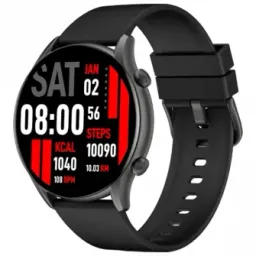 Ceas inteligent Xiaomi Kr, Negru