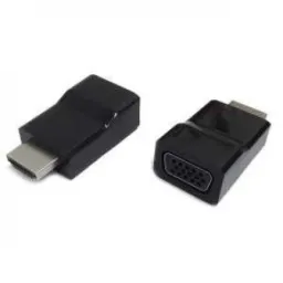 Gembird AB-HDMI-VGA-001