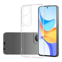 WOO Case Soft TPU