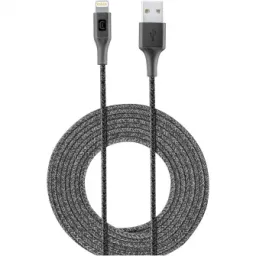 Cellularline Extra long Lightning MFI