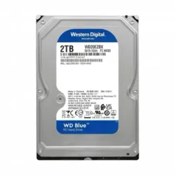 Western Digital Blue (WD20EZBX)