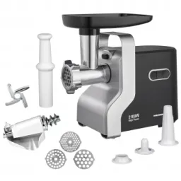Heinner MG-2100BKSL