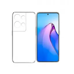 Oppo Reno 8, Soft