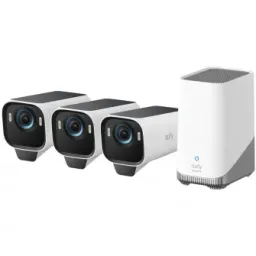Eufy Cam S3 Pro
